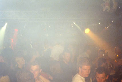 Summer of Ibiza '02